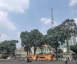 Hotel Tahami Thu Duc