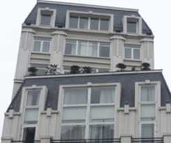 zephyr suites boutique hotel