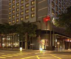 Empire Hotel Hong Kong - Wan Chai