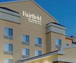 Hotel Fairfield by Marriott Inn & Suites Columbus