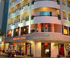 Liberty Saigon Greenview