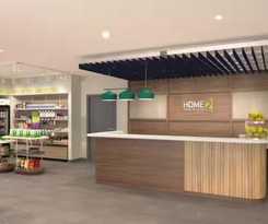 Hotel Home2 Suites By Hilton Conyers Atlanta