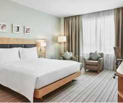 Hotel Hilton Garden Inn Baku