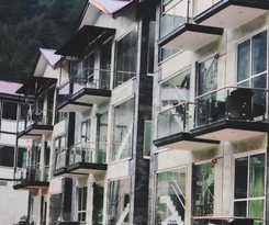 Hotel Kunhar RiverSide Block