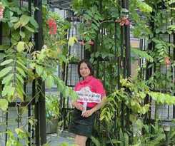 Hotel X Th&aacute;i Nguy&ecirc;n