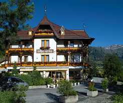 Hotel Sonklarhof