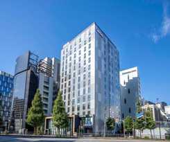 Hotel YOTEL Tokyo Ginza