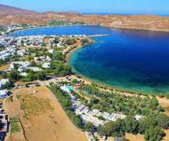  Coralli Seaside Resort - Bungalows