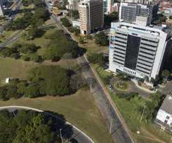 Hotel Go Inn Taguatinga