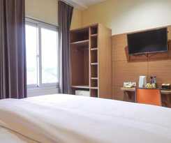 Hotel City Mataram