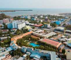 Hotel Ha Tien Xua & Resort