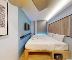 Hotel Blue Lagoon At Bandar Sunway