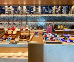 Hotel Fairfield by Marriott Guangzhou Konggang
