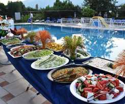 Hotel Ares Blue