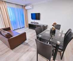 Hotel PRIME CITY HOTEL KLUANG