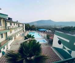 Hotel Club Vacacional COPEN