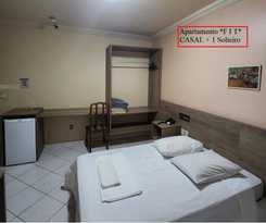 Hotel HOTEL CAMPO GRANDE