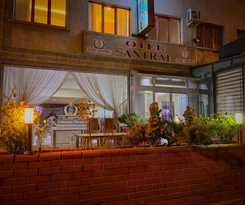  Ankara Santral Otel
