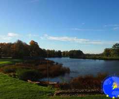  Pakruojis Manor Hotel