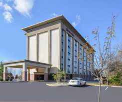 Hotel Hampton Inn Philadelphia/King of Prussia - Valley Forge