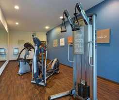 Hotel Comfort Suites