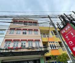 Hotel Take Guesthouse 1