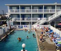 Hotel Sandy Shores Resort
