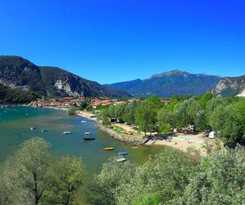  Camping Residence Orchidea