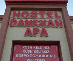  Hostel DANEXAN APA