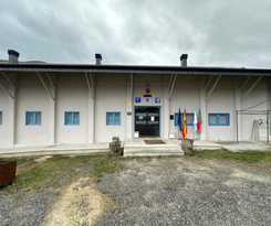  Vila Vilariño Albergue Hotel & Restaurante