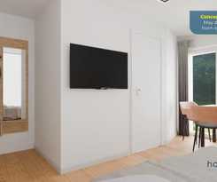  Central Bonn Apartments I home2share