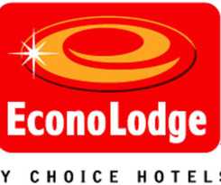 Hotel Econo Lodge Charleston East