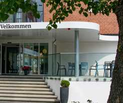 Hotel Kompas Aalborg