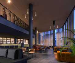 Hotel Clarion Hotel Karlatornet