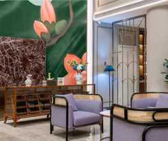 Hotel Mercure Guangzhou Baiyun International Airport