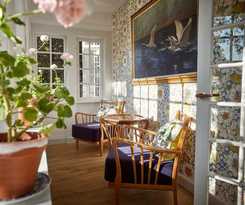 Hotel Hornb&aelig;khus