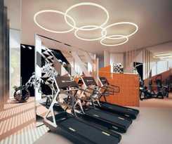 Hotel Mondrian Hong Kong