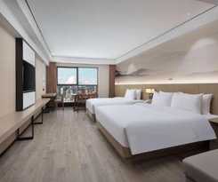 Hotel Ramada Encore by Wyndham Kunming Guandu