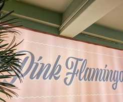  Pink Flamingo Boutique Hostel
