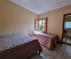  Central Hostel