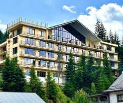 Hotel Готель у Борисовича