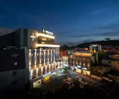 Hotel Bentley Tourist