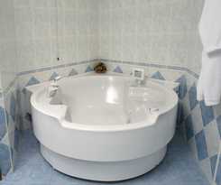 Hotel Best Western Tre Torri