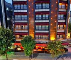 Hotel Viv City