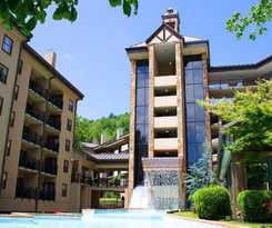 Hotel Gatlinburg Town Square by Exploria Resorts