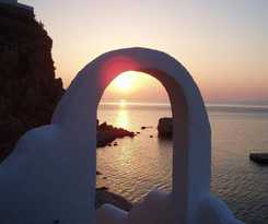 Hotel Ilidi Rock Aparts-Suites-Studios