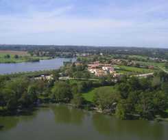  Pescalis Résidence Les Maisons du Lac