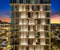  LUX Hotel Apartments Lillestr&oslash;m
