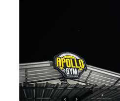 Hotel Apollo
