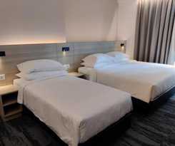 Hotel Santa Grand Signature Kuala Lumpur